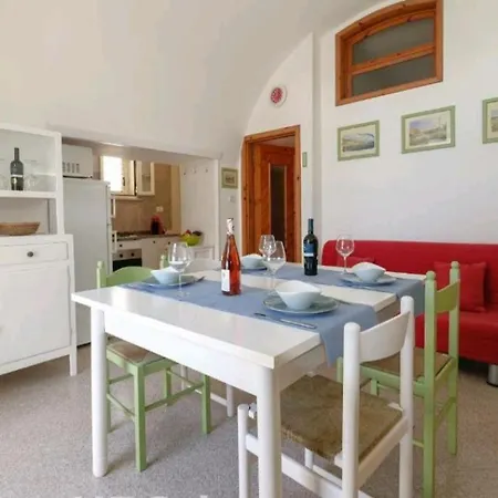 La Casa In Riva Al Mare By Lovesud Santa Maria di Leuca