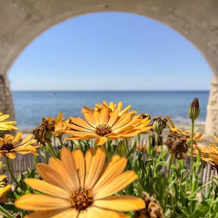 La Casa In Riva Al Mare By Lovesud Holiday home