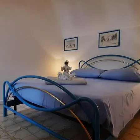 Holiday home La Casa In Riva Al Mare By Lovesud
