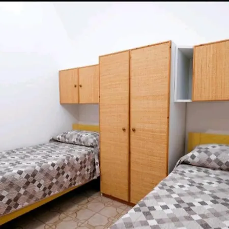 Holiday home La Casa In Riva Al Mare By Lovesud *