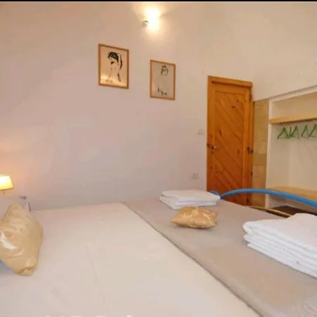 La Casa In Riva Al Mare By Lovesud Santa Maria di Leuca