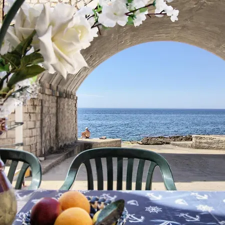 La Casa In Riva Al Mare By Lovesud Santa Maria di Leuca