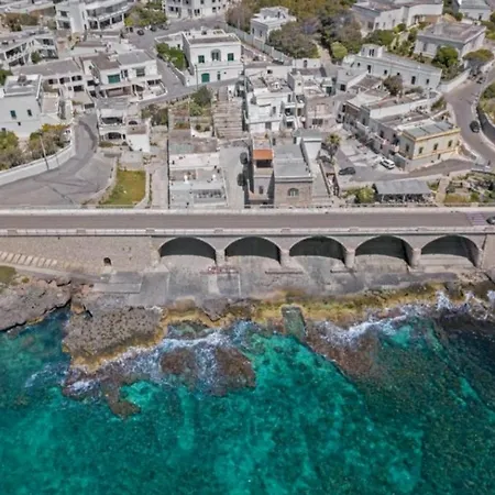 La Casa In Riva Al Mare By Lovesud