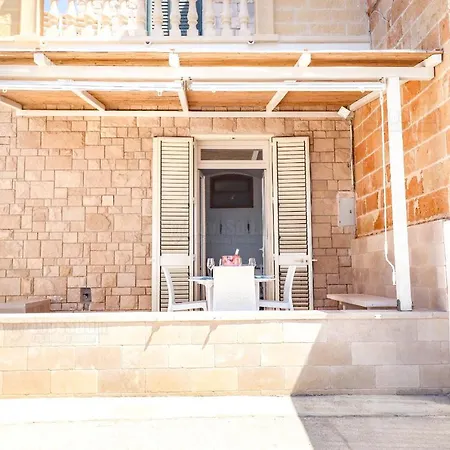 La Casa In Riva Al Mare By Lovesud * Santa Maria di Leuca
