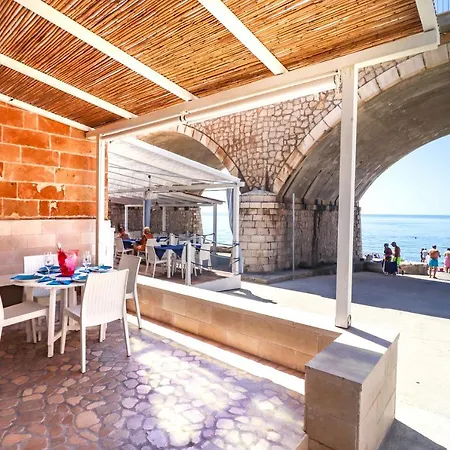 Holiday home La Casa In Riva Al Mare By Lovesud *