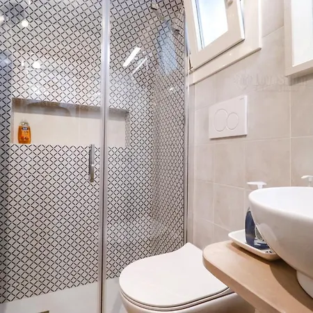La Casa In Riva Al Mare By Lovesud Holiday home