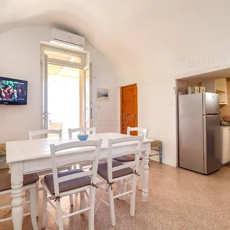 Holiday home La Casa In Riva Al Mare By Lovesud *