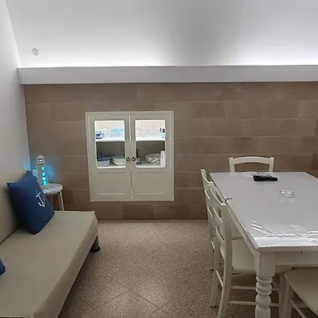Holiday home La Casa In Riva Al Mare By Lovesud *