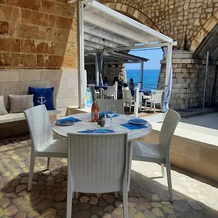 La Casa In Riva Al Mare By Lovesud